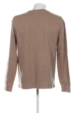 Bluză de bărbați Cotton On, Mărime M, Culoare Maro, Preț 30,99 Lei