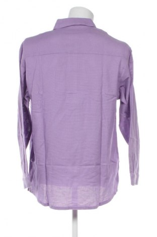 Pánske tričko  Cotton Traders, Veľkosť M, Farba Fialová, Cena  32,00 €