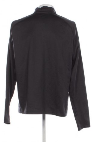 Ανδρική μπλούζα Crane, Μέγεθος XL, Χρώμα Γκρί, Τιμή 6,99 €