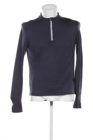 Herren Shirt Crane, Größe S, Farbe Blau, Preis 5,99 €