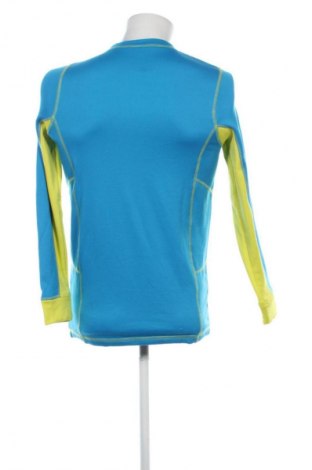 Męska bluzka Crane, Rozmiar M, Kolor Niebieski, Cena 64,30 zł