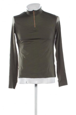 Bluză de bărbați Crane, Mărime M, Culoare Verde, Preț 32,99 Lei