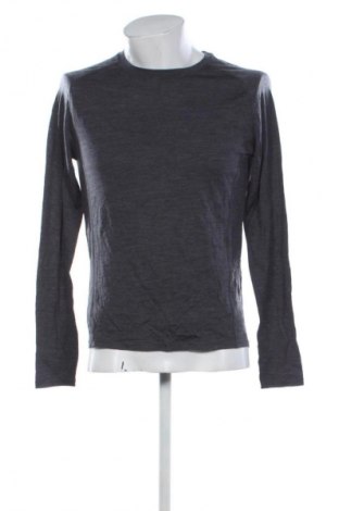 Bluză de bărbați Crane, Mărime L, Culoare Gri, Preț 44,99 Lei