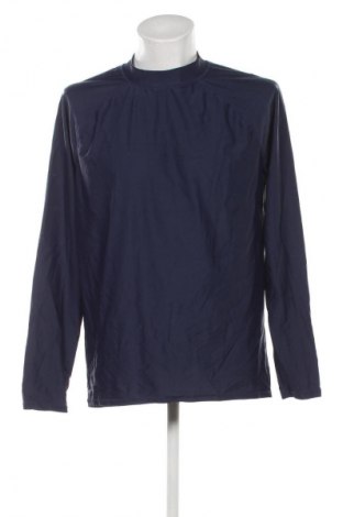 Bluză de bărbați Crane, Mărime XXL, Culoare Albastru, Preț 46,99 Lei