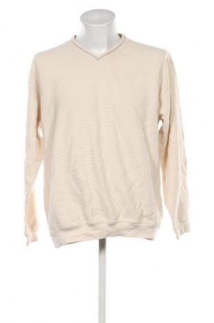 Bluză de bărbați Crewfield, Mărime XL, Culoare Bej, Preț 41,99 Lei