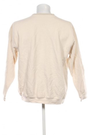 Bluză de bărbați Crewfield, Mărime XL, Culoare Bej, Preț 41,99 Lei