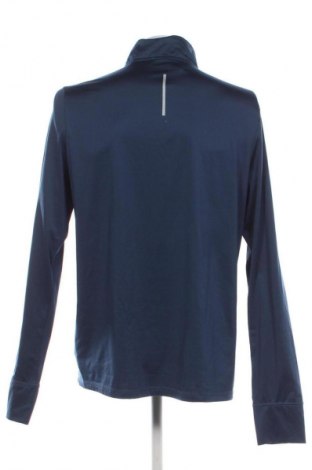 Bluză de bărbați Crivit, Mărime XL, Culoare Albastru, Preț 32,99 Lei