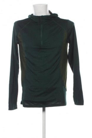 Férfi blúz Crivit, Méret XL, Szín Zöld, Ár 2 809 Ft