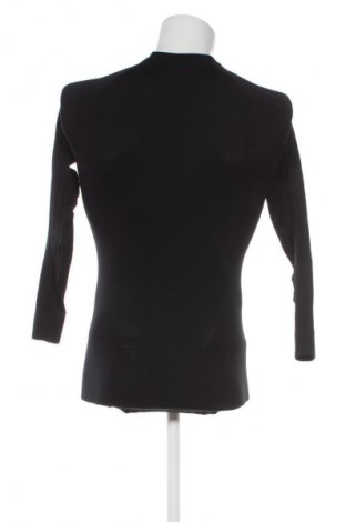 Férfi blúz Crivit, Méret M, Szín Fekete, Ár 4 959 Ft