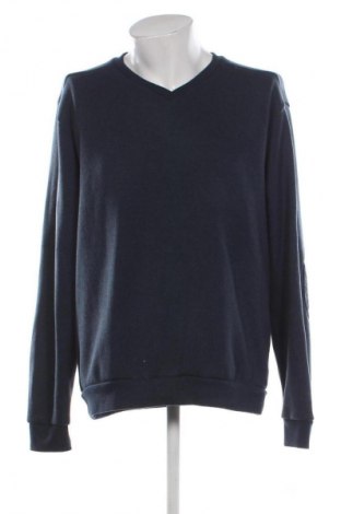 Ανδρική μπλούζα Decathlon, Μέγεθος 3XL, Χρώμα Μπλέ, Τιμή 10,00 €