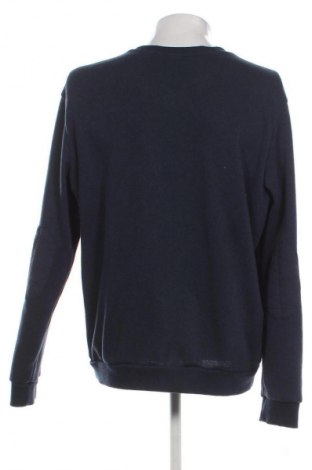 Ανδρική μπλούζα Decathlon, Μέγεθος 3XL, Χρώμα Μπλέ, Τιμή 10,00 €