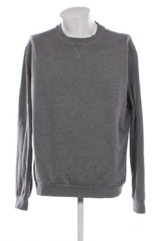Bluză de bărbați Decathlon, Mărime 3XL, Culoare Gri, Preț 61,29 Lei