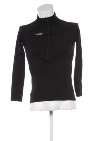 Pánské tričko  Decathlon Creation, Velikost M, Barva Černá, Cena  340,00 Kč