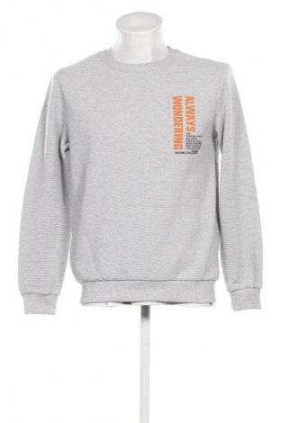 Męska bluzka Defacto, Rozmiar M, Kolor Szary, Cena 53,58 zł