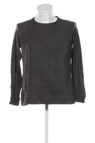 Ανδρική μπλούζα Denham, Μέγεθος L, Χρώμα Μαύρο, Τιμή 25,99 €