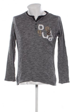 Ανδρική μπλούζα Desigual, Μέγεθος M, Χρώμα Πολύχρωμο, Τιμή 30,44 €