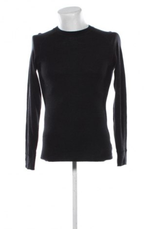 Bluză de bărbați Dressmann, Mărime M, Culoare Negru, Preț 72,99 Lei