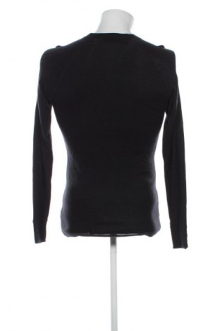 Bluză de bărbați Dressmann, Mărime M, Culoare Negru, Preț 72,99 Lei