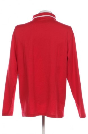 Pánske tričko  Eagle No. 7, Veľkosť XXL, Farba Červená, Cena  22,82 €