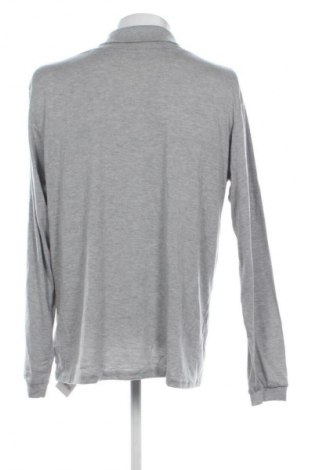 Pánské tričko  Emirates, Velikost L, Barva Šedá, Cena  169,00 Kč