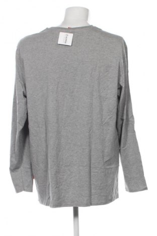 Férfi blúz Engelbert Strauss, Méret XXL, Szín Szürke, Ár 5 259 Ft