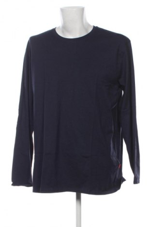 Bluză de bărbați Engelbert Strauss, Mărime XXL, Culoare Albastru, Preț 64,99 Lei