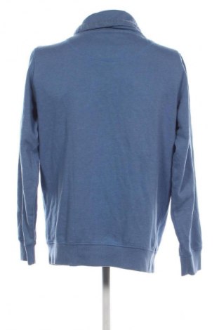 Ανδρική μπλούζα Esprit, Μέγεθος L, Χρώμα Μπλέ, Τιμή 13,99 €