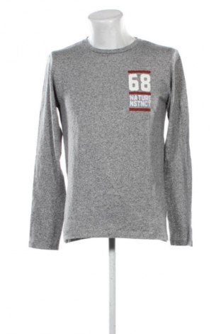 Мъжка блуза Esprit, Размер L, Цвят Сив, Цена 7,15 €