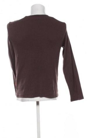 Мъжка блуза Esprit, Размер L, Цвят Кафяв, Цена 14,00 €
