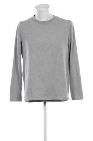 Мъжка блуза Essentials by Tchibo, Размер L, Цвят Сив, Цена 9,71 €
