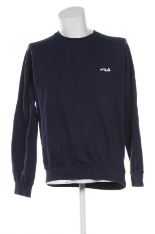 Pánske tričko  FILA, Veľkosť XXL, Farba Modrá, Cena  21,00 €