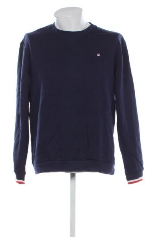 Férfi blúz FILA, Méret XL, Szín Kék, Ár 10 359 Ft