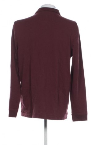 Męska bluzka Farah, Rozmiar XXL, Kolor Brązowy, Cena 250,99 zł