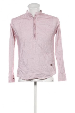 Męska bluzka FlyBoys, Rozmiar L, Kolor Różowy, Cena 75,02 zł