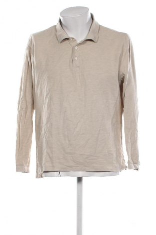 Bluză de bărbați Fruit Of The Loom, Mărime XL, Culoare Bej, Preț 36,99 Lei