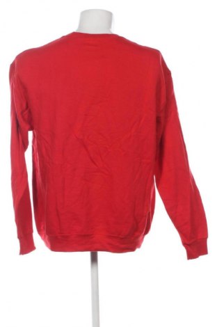 Férfi blúz Fruit Of The Loom, Méret L, Szín Piros, Ár 2 879 Ft
