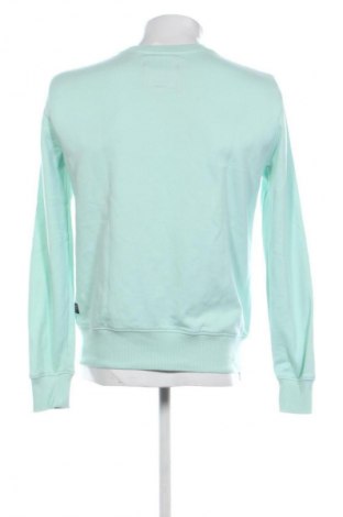 Мъжка блуза G-Star Raw, Размер S, Цвят Зелен, Цена 18,91 €