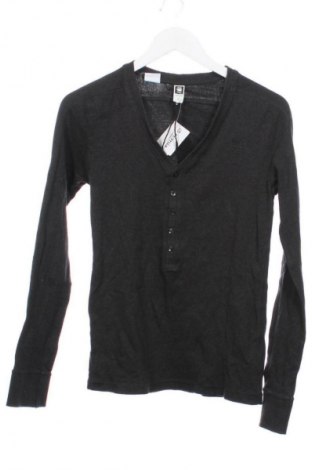Herren Shirt G-Star Raw, Größe XS, Farbe Grau, Preis 26,99 €