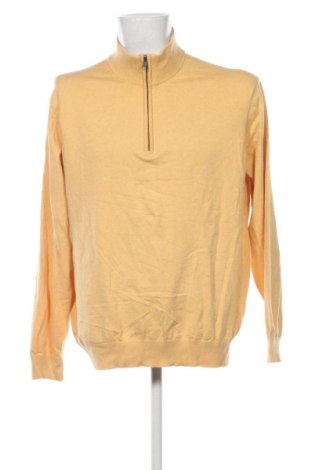 Bluză de bărbați GAZMAN, Mărime XL, Culoare Galben, Preț 99,99 Lei