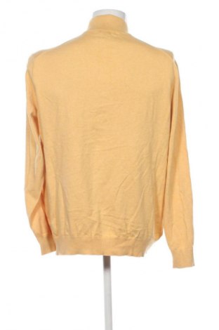 Bluză de bărbați GAZMAN, Mărime XL, Culoare Galben, Preț 99,99 Lei