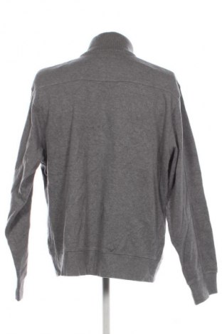 Ανδρική μπλούζα Gant, Μέγεθος XXL, Χρώμα Γκρί, Τιμή 35,99 €
