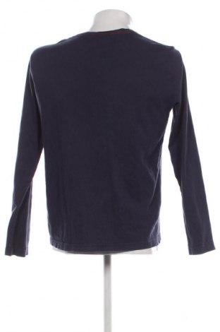 Ανδρική μπλούζα Gant, Μέγεθος M, Χρώμα Μπλέ, Τιμή 31,73 €