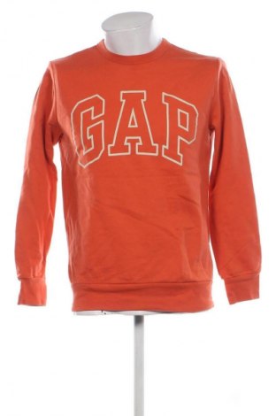 Мъжка блуза Gap, Размер S, Цвят Оранжев, Цена 11,24 €