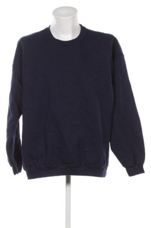 Pánske tričko  Gildan, Veľkosť XXL, Farba Modrá, Cena  6,95 €