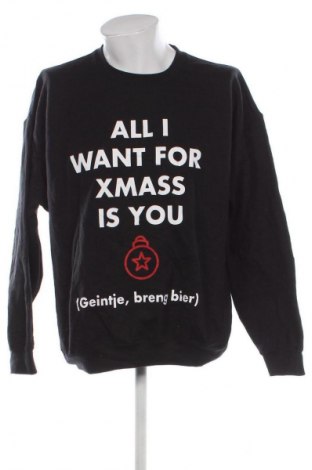 Herren Shirt Gildan, Größe XL, Farbe Schwarz, Preis € 10,99