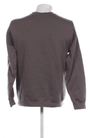 Herren Shirt Gildan, Größe M, Farbe Grau, Preis € 10,99