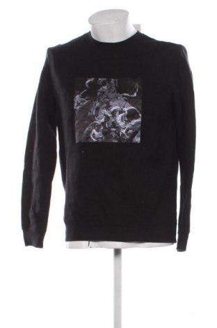 Férfi blúz H&M, Méret M, Szín Fekete, Ár 3 069 Ft