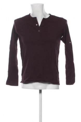 Ανδρική μπλούζα H&M, Μέγεθος M, Χρώμα Κόκκινο, Τιμή 7,99 €