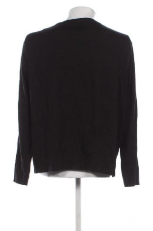 Férfi blúz H&M, Méret XXL, Szín Fekete, Ár 3 109 Ft