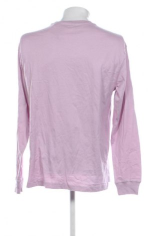 Bluză de bărbați H&M, Mărime M, Culoare Roz, Preț 39,99 Lei